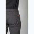 Мъжки къси панталони за колоездене Endura Hummvee Chino W/Liner grey 2