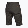 Мъжки къси панталони за колоездене Endura Hummvee Chino W/Liner grey 4