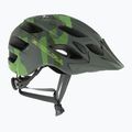 Детска велосипедна каска Endura Hummvee Youth каки 4