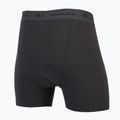 Мъжки боксерки за колоездене Endura 2 чифта anthracite 6
