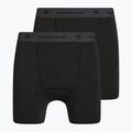 Мъжки боксерки за колоездене Endura 2 чифта anthracite