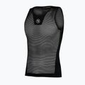Мъжки колоездачен суитчър Endura Fishnet II Sleeveless Baselayer black