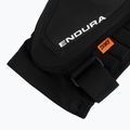 Протектори за колене за колоездене Endura MT500 Hard Shell black 4