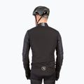Мъжко яке за колоездене Endura Pro Primaloft II black 2