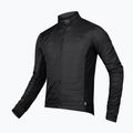 Мъжко яке за колоездене Endura Pro Primaloft II black 3