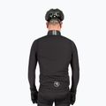 Мъжка колоездачна жилетка Endura Pro SL PrimaLoft черна 2