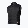 Мъжка колоездачна жилетка Endura Pro SL PrimaLoft черна 3