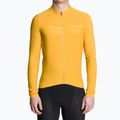 Мъжка колоездачна блуза с дълъг ръкав Endura Pro SL II L/S mustard 2