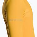 Мъжка колоездачна блуза с дълъг ръкав Endura Pro SL II L/S mustard 7