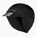Шапка за колоездене Endura Pro Winter black