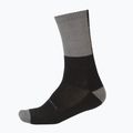 Чорапи за колоездене Endura Baa Baa Merino Winter black