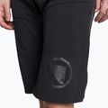 Мъжки шорти за колоездене Endura Singletrack II Short black 4