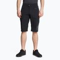 Мъжки къси панталони за колоездене Endura Singletrack Lite Short Std black