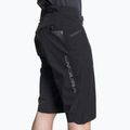 Мъжки къси панталони за колоездене Endura Singletrack Lite Short Std black 3