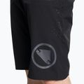 Мъжки шорти за колоездене Endura Singletrack Lite Short Std black 4