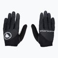 Дамски ръкавици за колоездене Endura Hummvee Lite Icon black 3