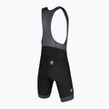 Мъжки къси панталони за колоездене Endura Xtract Lite Bibshort grey 6