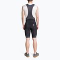 Мъжки къси панталони за колоездене Endura Xtract Lite Bibshort grey 2