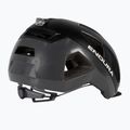 Черна велосипедна каска Endura Urban Luminite 2