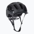 Черна велосипедна каска Endura Urban Luminite