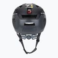 Черна велосипедна каска Endura Urban Luminite 4