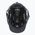 Черна велосипедна каска Endura Urban Luminite 5