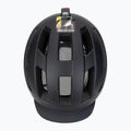 Черна велосипедна каска Endura Urban Luminite 6