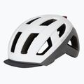 Велосипедна каска Endura Urban Luminite бяла