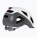 Велосипедна каска Endura Urban Luminite бяла 2