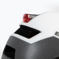 Велосипедна каска Endura Urban Luminite бяла 3