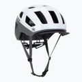 Велосипедна каска Endura Urban Luminite бяла