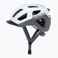 Велосипедна каска Endura Urban Luminite бяла 3