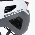 Велосипедна каска Endura Urban Luminite бяла 7