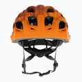 Детска велосипедна каска Endura Hummvee Youth tangerine 2