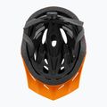 Детска велосипедна каска Endura Hummvee Youth tangerine 5