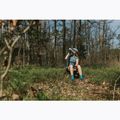Дамски чорапи за колоездене Endura Coolmax Stripe 2-pack pacifiic blue 2