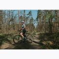 Дамски чорапи за колоездене Endura Coolmax Stripe 2-pack pacifiic blue 3