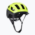 Каска за велосипед Endura Urban Luminite hi-viz жълта