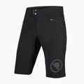 Мъжки къси панталони за колоездене Endura Singletrack Lite Short Sht black 6