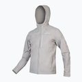 Мъжко яке за колоездене Endura Hummvee Waterproof Hooded fossil 6