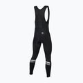 Мъжки панталони за колоездене Endura Windchill black 4