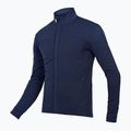 Мъжка колоездачна блуза с дълъг ръкав Endura Xtract Roubaix navy 5