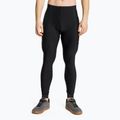 Мъжки панталони за велосипед Endura Xtract Waist Tight black