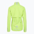 Дамско яке за колоездене Endura Xtract II hi-viz yellow 2