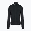 Дамска колоездачна блуза с дълъг ръкав Endura Xtract Roubaix black