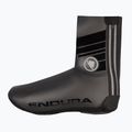 Мъжки протектори за обувки за колоездене Endura Road Overshoe black