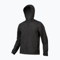 Мъжко яке за колоездене Endura Hummvee Windshell black 4