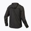 Мъжко яке за колоездене Endura Hummvee Windshell black 5