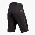 Дамски къси панталони за колоездене Endura Singletrack II Short black 2