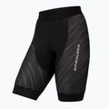 Дамски къси панталони за колоездене Endura Singletrack Liner Short black